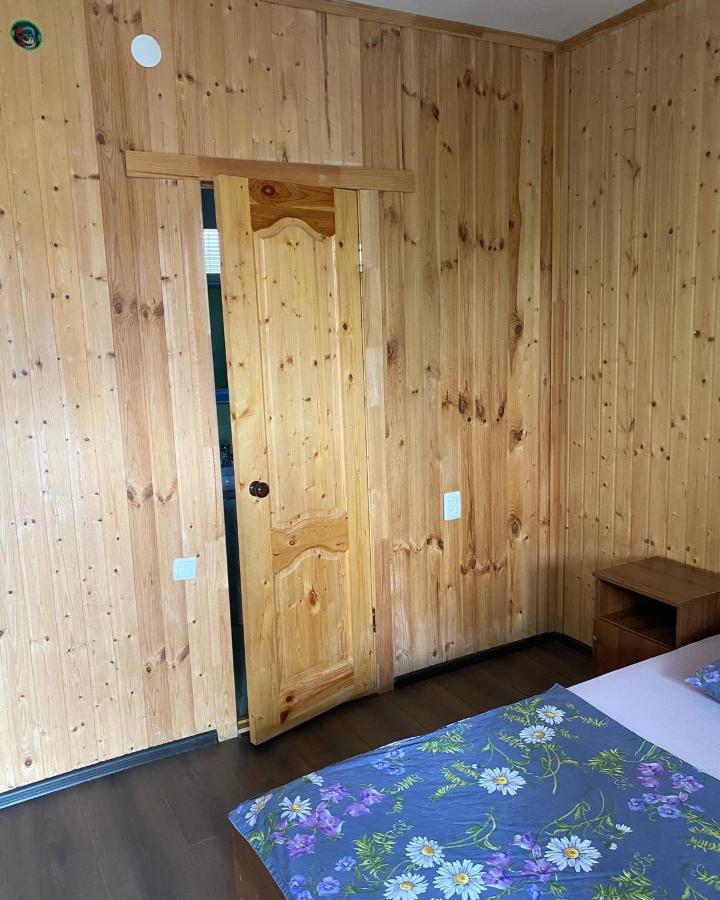 Sun Hotel Guest House ピツンダ エクステリア 写真