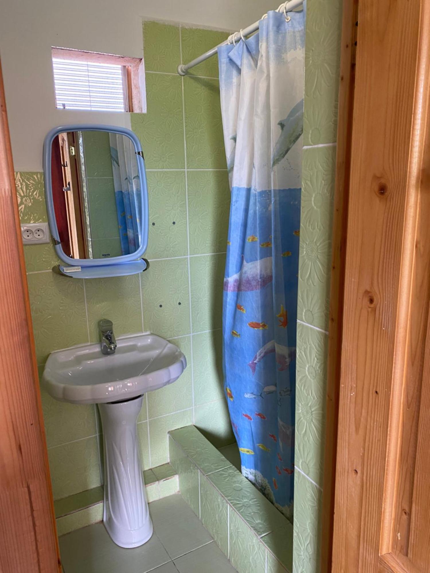 Sun Hotel Guest House ピツンダ エクステリア 写真
