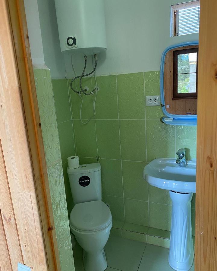 Sun Hotel Guest House ピツンダ エクステリア 写真